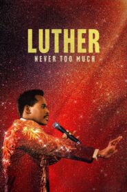 Luther: Never Too Much – 2024 – Online In Netflix