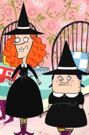 Two Witch Sisters – 2008 – Online In Netflix
