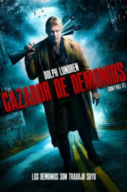 Don’t Kill It – 2016 – Online In Netflix