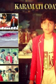 Karamati Coat – 1993 – Online In Netflix