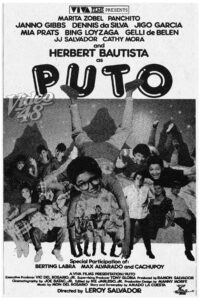 Puto – 1987 – Online In Netflix