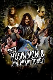 Hantu Kak Limah 2: Husin, Mon dan Jin Pakai Toncit – 2013 – Online In Netflix