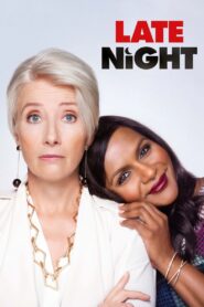 Ellas mandan – 2019 – Online In Netflix