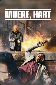 Hart: Duro de entrenar – 2023 – Online In Netflix