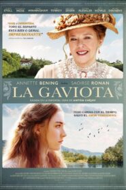 La gaviota – 2018 – Online In Netflix