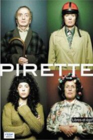 François Pirette – Libres Et Ego – 2003 – Online In Netflix