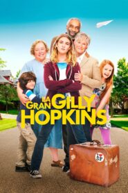 La Gran Gilly Hopkins – 2015 – Online In Netflix