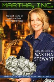 Martha, Inc.: The Story of Martha Stewart – 2003 – Online In Netflix