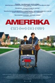 Amreeka – 2009 – Online In Netflix