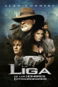 La liga extraordinaria – 2003 – Online In Netflix