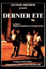 Dernier été – 1981 – Online In Netflix