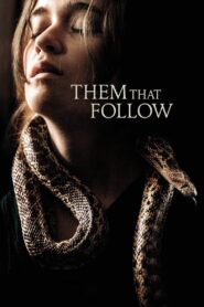 Them That Follow – 2019 – Online In Netflix