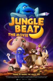 El Ritmo de la Selva: La película – 2020 – Online In Netflix