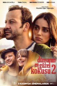Dünyanın En Güzel Kokusu 2 – 2017 – Online In Netflix