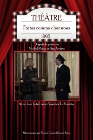 Faites comme chez nous – 1993 – Online In Netflix