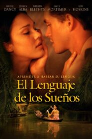 El lenguaje de los sueños – 2003 – Online In Netflix