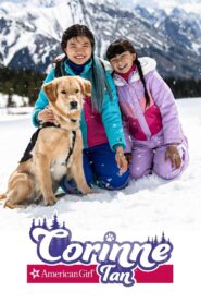 Chica Americana Corinne Tan la Película – 2023 – Online In Netflix