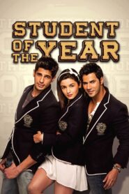 Student of the Year – 2012 – Online In Netflix