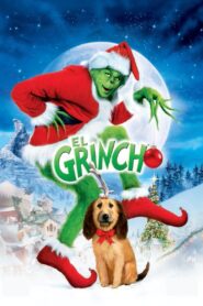 El Grinch – 2000 – Online In Netflix