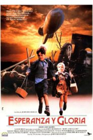 Esperanza y gloria – 1987 – Online In Netflix
