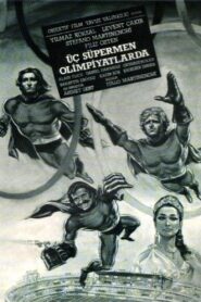 Üç süpermen olimpiyatlarda – 1984 – Online In Netflix