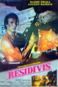 Tertembaknya Seorang Residivis – 1985 – Online In Netflix