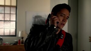 Matador: 1×6 {year} Online In Netflix