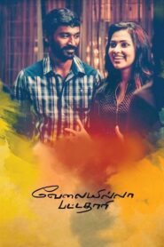 வேலையில்லா பட்டதாரி – 2014 – Online In Netflix