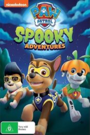 PAW Patrol: Spooky Adventures – 2013 – Online In Netflix