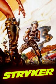 Stryker – 1983 – Online In Netflix