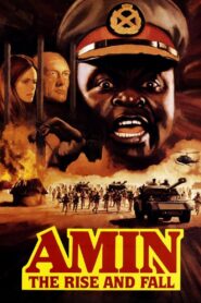 Rise and Fall of Idi Amin – 1981 – Online In Netflix