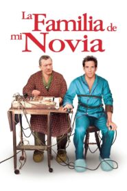 La familia de mi novia – 2000 – Online In Netflix