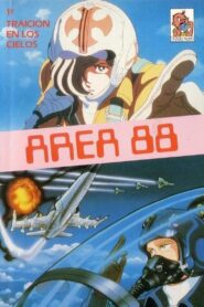 エリア88 Act I: 裏切りの大空 – 1985 – Online In Netflix