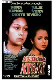 Anak ng Atsay – 1980 – Online In Netflix