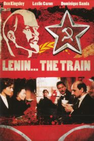 Lenin: The Train – 1990 – Online In Netflix