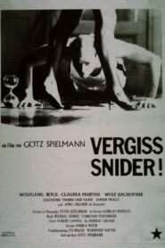 Vergiss Sneider! – 1987 – Online In Netflix