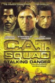 C.A.T. Squad – 1986 – Online In Netflix
