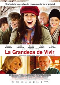 How About You… – 2007 – Online In Netflix