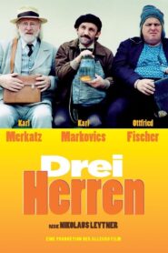 Drei Herren – 1998 – Online In Netflix