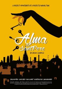 Alma de Sant Pere – 2016 – Online In Netflix