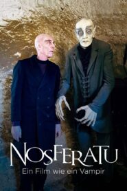 Nosferatu – Ein Film wie ein Vampir – 2022 – Online In Netflix
