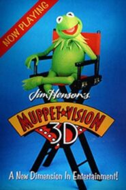 Muppet*Vision 3D – 1991 – Online In Netflix