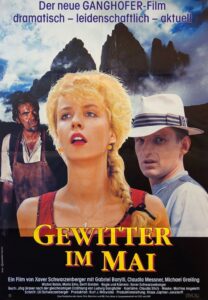 Gewitter im Mai – 1987 – Online In Netflix