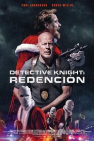 Detective Knight: Redención – 2022 – Online In Netflix