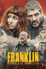 Franklin: Historia de un billete – 2022 – Online In Netflix