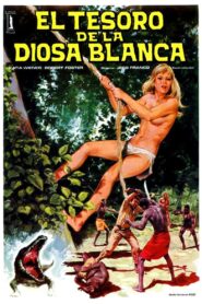 El tesoro de la diosa blanca – 1983 – Online In Netflix