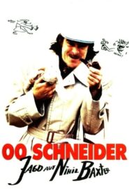 00 Schneider – Jagd auf Nihil Baxter – 1994 – Online In Netflix