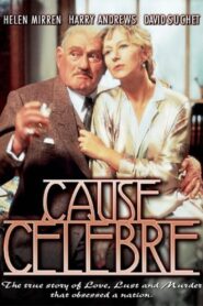 Cause Célèbre – 1987 – Online In Netflix