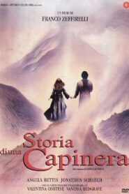 Storia di una capinera – 1994 – Online In Netflix