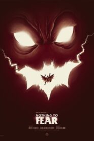Nothing to Fear – 1992 – Online In Netflix